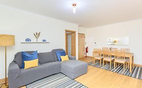 Beguest Vasco Da Gama Apartment